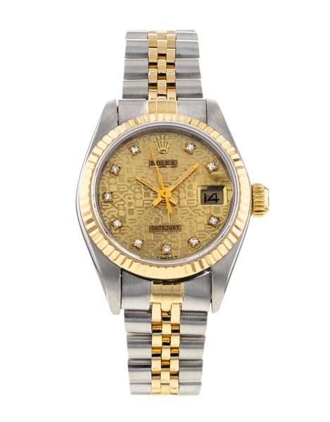 Rolex Datejust Lady 69173